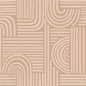 Tapeta ścienna Esta Home 139936 Pom Pom Pie