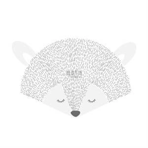 Tapeta ścienna Esta Home 158832 Little Bandits