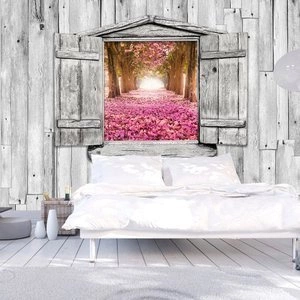 Fototapeta - Magiczna brama