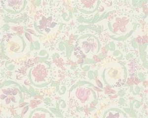 Tapeta ścienna Versace 38706-2 Versace V