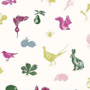 Tapeta ścienna Joules 118553 Joules