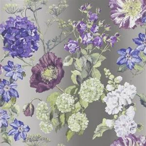 Tapeta ścienna Designers Guild P623/03 Flowers volume I