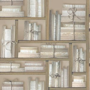 Tapeta ścienna Galerie G56154 Nostalgie