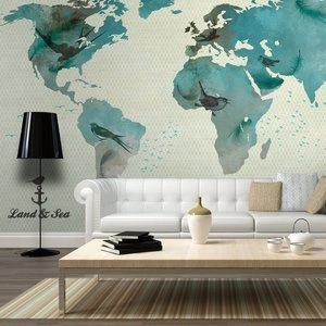 Fototapeta - A Bird's World