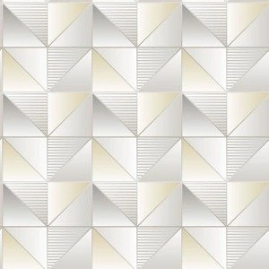 Tapeta ścienna Galerie GX37631 Geometrix