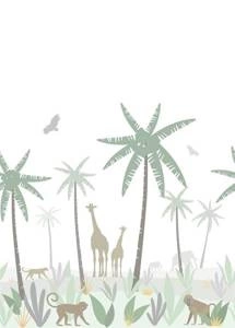 Fototapeta ścienna Esta Home 158928 Let's play!