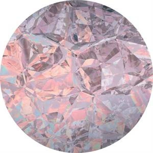 Fototapeta ścienna Glossy Crystals D1-009