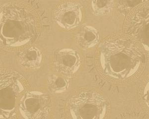 Tapeta ścienna Versace 38461-1 Versace V