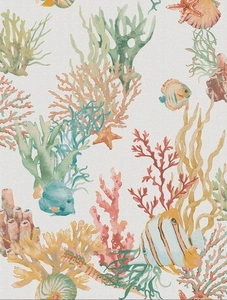 Tapeta ścienna ICH Wallpaper 8501-2 Origins