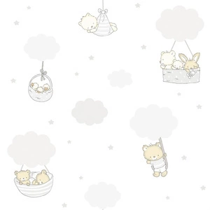 Tapeta ścienna ICH Wallpaper 452-1 Pippo