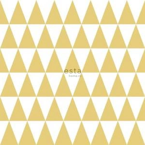 Tapeta ścienna Esta Home 128863 Little Bandits