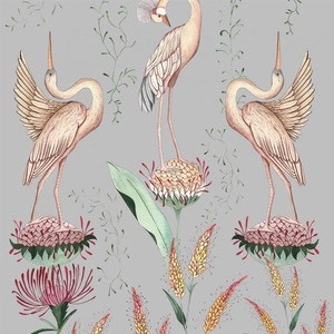 Tapeta ścienna ICH Wallpaper WP191063 LA TAPICERA