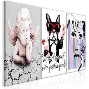 Obraz - Portrety (kolekcja)