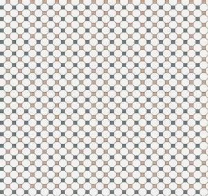 Tapeta ścienna ICH Wallpaper 6504-3 Batabasta