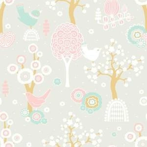 Tapeta ścienna Majvillan 102-04 Majvillan 1,2,3,4