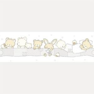 Border ścienny ICH Wallpaper 471-1 Pippo