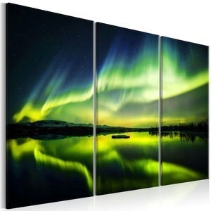 Obraz - Piękna poświata I