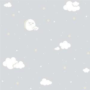 Tapeta ścienna ICH Wallpaper 221-3 Lullaby