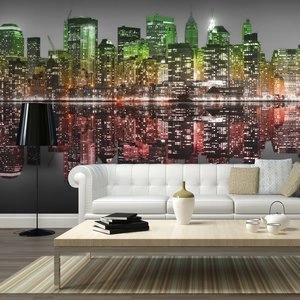 Fototapeta - American reggae