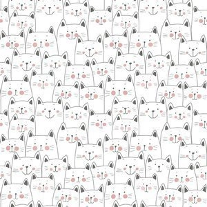 Tapeta ścienna ICH Wallpaper 134-1 Sambori