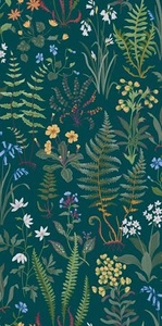 Tapeta ścienna Graham&Brown 130314 Concerto