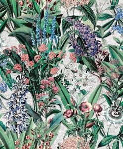 Tapeta ścienna Marburg 47477 Flora