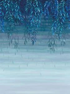 Fototapeta ścienna Holden 99357 Cascading Gardens