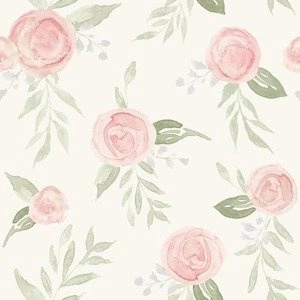 Tapeta ścienna York Wallcoverings MK1128 Magnolia Home vol. III by Joanna Gaines