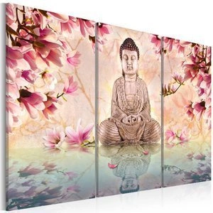 Obraz - Budda - medytacja
