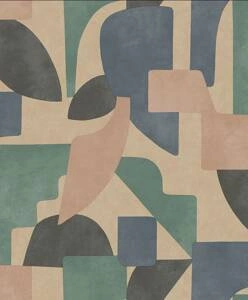 Tapeta ścienna Holden 91713 Arboretum