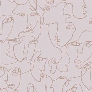 Tapeta ścienna Holden 91274 Amazonia