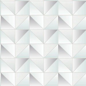 Tapeta ścienna Galerie GX37632 Geometrix
