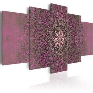 Obraz - Krąg miłości