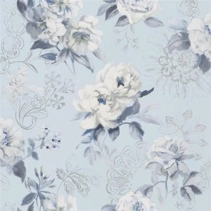 Tapeta ścienna Designers Guild PDG1051/03 Flowers volume I