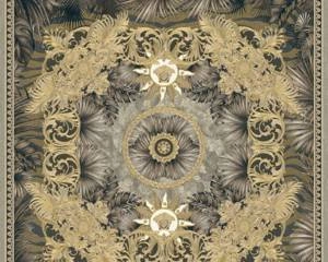 Tapeta ścienna Versace 38703-5 Versace V