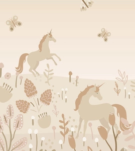 Fototapeta ścienna Esta Home 159495 Pom Pom Pie