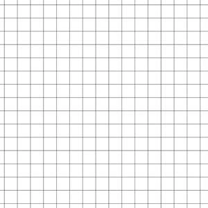 Tapeta ścienna Squares black / white Erica Wakerly