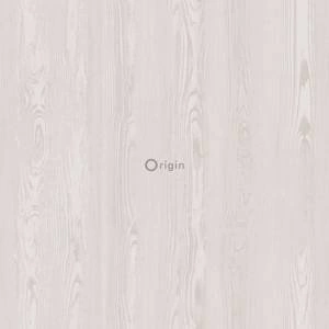 Tapeta ścienna Origin 347534 Matières - Wood
