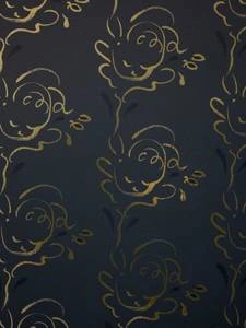 Tapeta ścienna Erica Wakerly Seraph004 Polly Dunbar