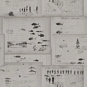 Tapeta ścienna Ralph Lauren PRL5025/01 Signature Islesboro