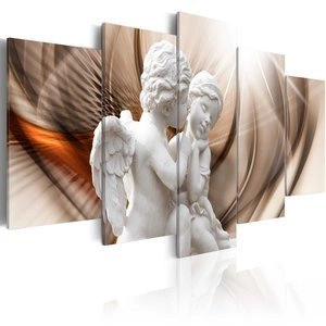 Obraz - Anielski duet