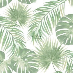 Tapeta ścienna Esta Home 139012 Jungle Fever