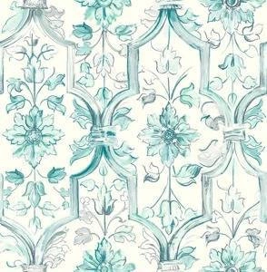 Tapeta ścienna Wallquest JA30202 Jasmine