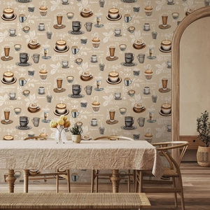 Tapeta ścienna Novamur 89044 Naomi