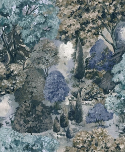 Tapeta ścienna Holden 91952 Tales of the Manor