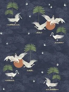 Tapeta ścienna ICH Wallpaper 6501-1 Batabasta