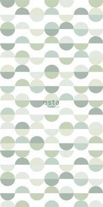 Fototapeta ścienna Esta Home 158904 Scandi Cool