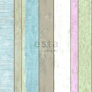 Tapeta ścienna Esta Home 138249 Jungle Fever