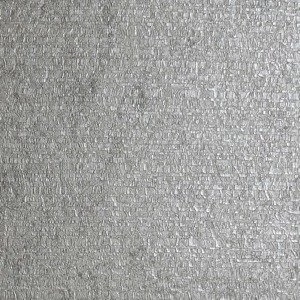 Tapeta winylowa metaliczna w odcieniu taupe wzór