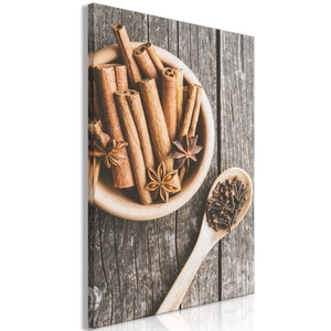Obraz - Zapach przypraw (1-częściowy) pionowy